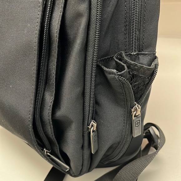 Rare Victorinox Werks Professional Entrepreneur Backapack - Picture 11 of 16